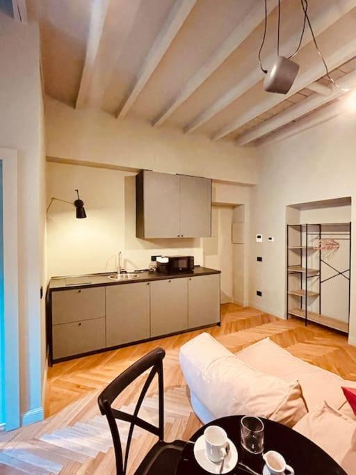 Green Rose Suite - Milano Eksteriør billede